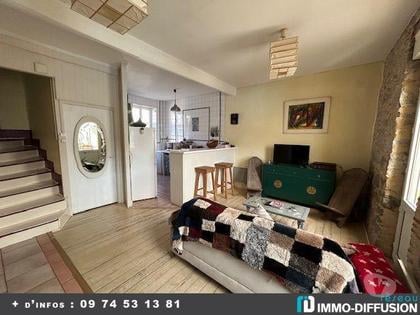 Vente Maison Douelle Lot - Photos Vivastreet Maison avec jardin