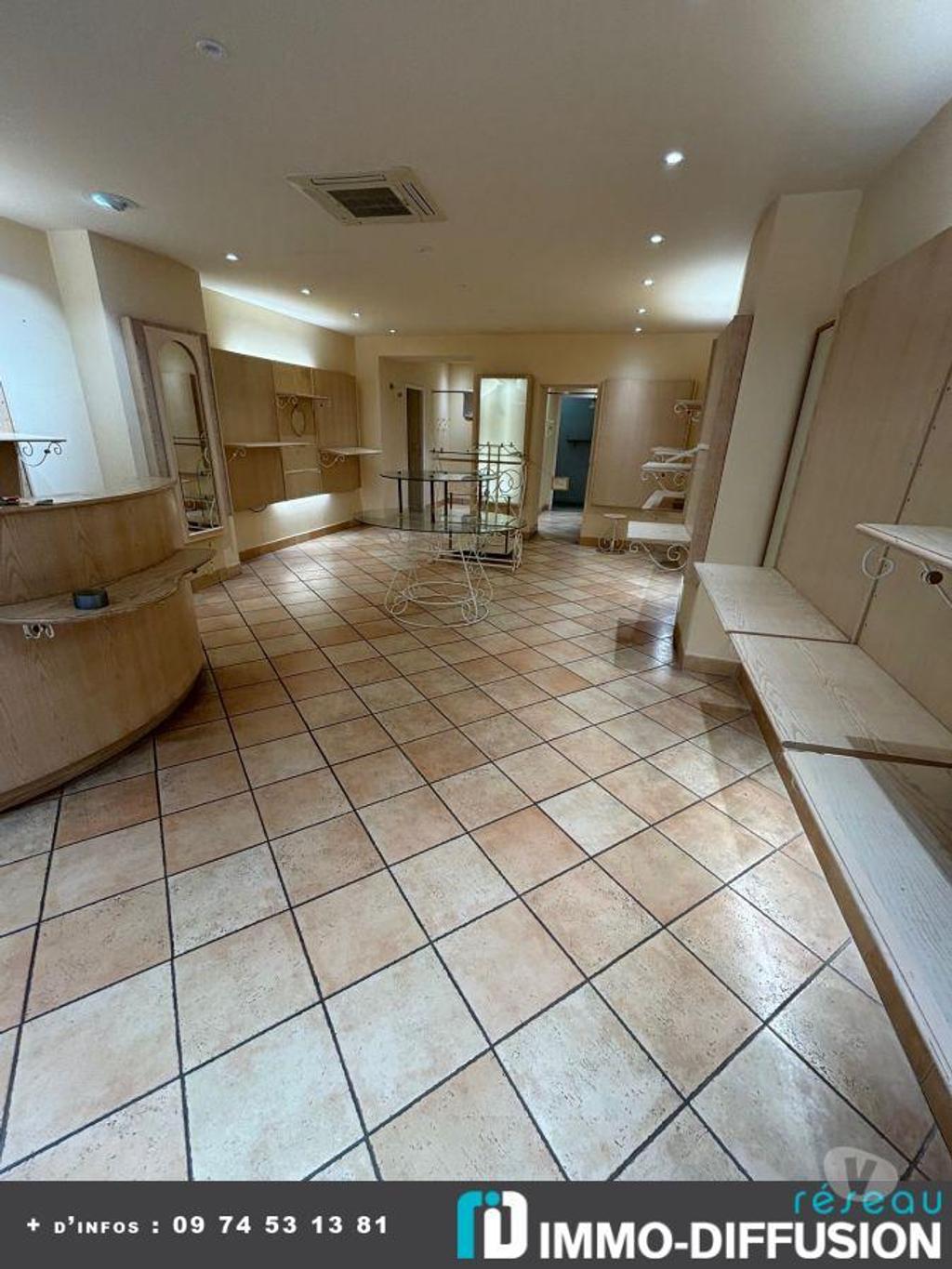 bureaux locaux Gard Bagnols sur Ceze - 30200 - Photos Vivastreet Local commercial