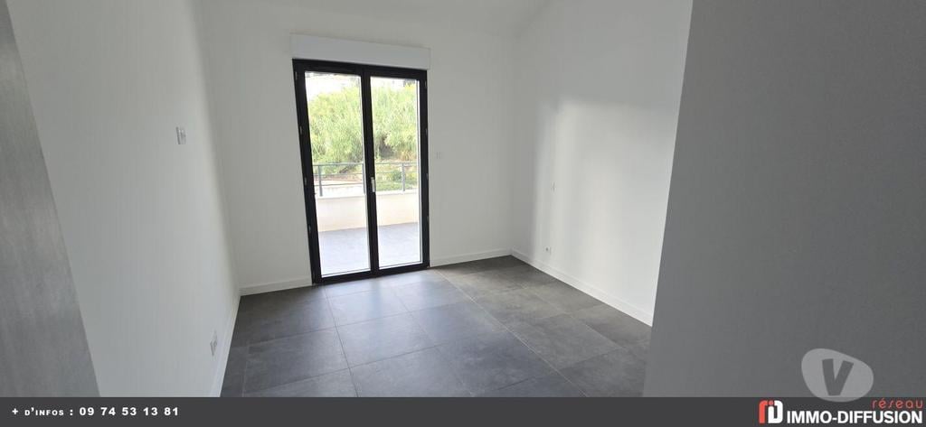 Location appartement Corse-du-Sud Ajaccio - Photos Vivastreet 3 Pièces DUPLEX 3eme 14033