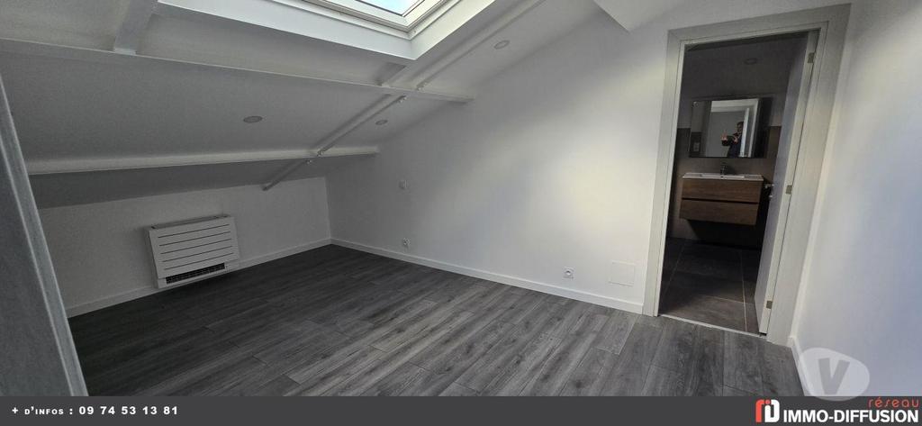 Location appartement Corse-du-Sud Ajaccio - Photos Vivastreet 3 Pièces DUPLEX 3eme 14033
