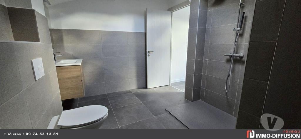 Location appartement Corse-du-Sud Ajaccio - Photos Vivastreet 3 Pièces DUPLEX 3eme 14033