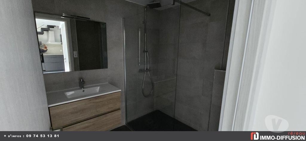 Location appartement Corse-du-Sud Ajaccio - Photos Vivastreet 3 Pièces DUPLEX 3eme 14033