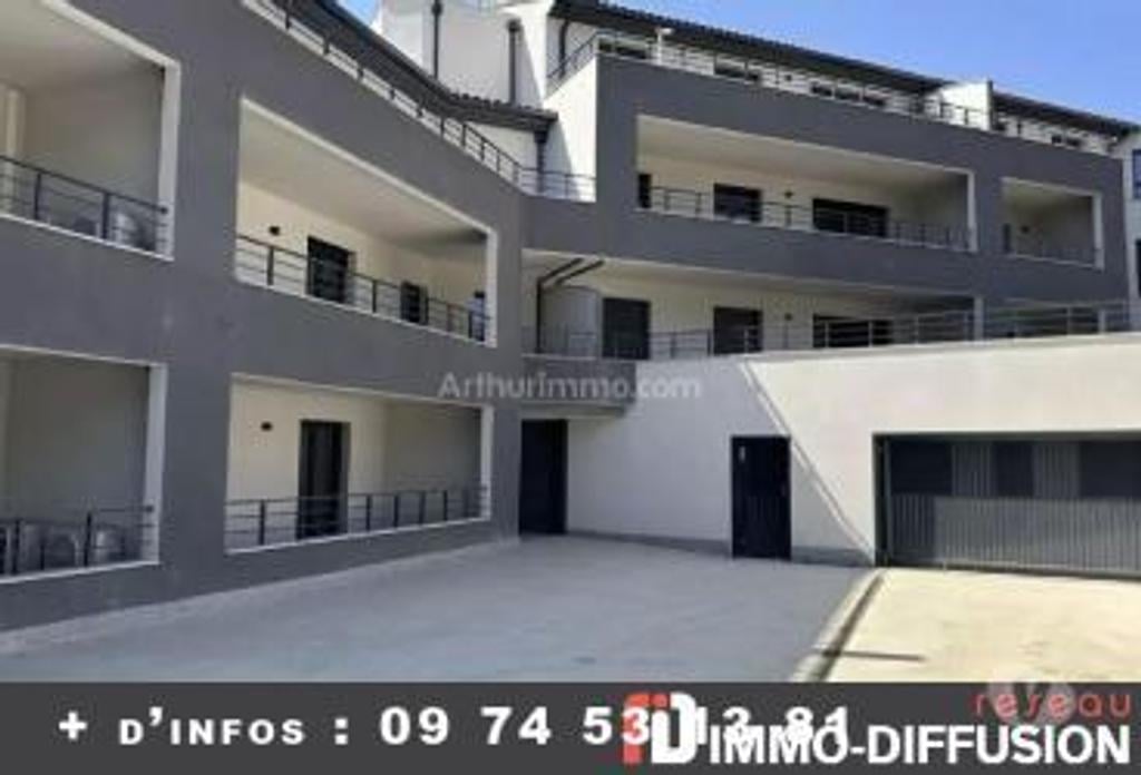 Location appartement Corse-du-Sud Ajaccio - Photos Vivastreet 3 Pièces DUPLEX 3eme 14033