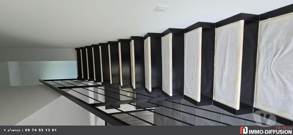 Location appartement Corse-du-Sud Ajaccio - Photos Vivastreet 3 Pièces DUPLEX 3eme 14033