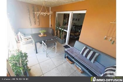 Appartements à vendre Sete Hérault - Photos Vivastreet 2 Pièces