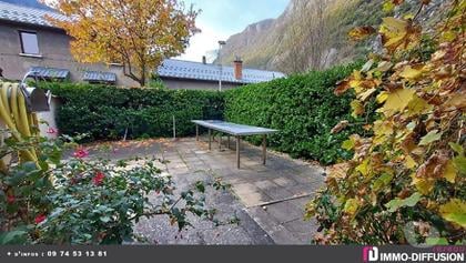 Vendre maison Livet et Gavet Livet et Gavet - Photos Vivastreet Maison