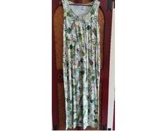 Robe fleurie Esmara
