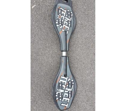 Sports - hobbies Courcy Marne - Photos Vivastreet skate board 2 roues