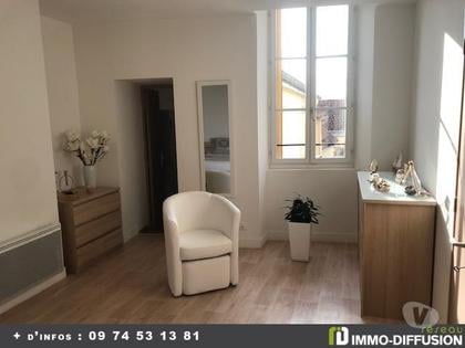 Location appartement Joigny Yonne - Photos Vivastreet 3 Pièces