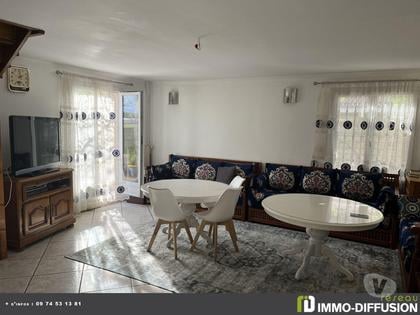 Maison à vendre Les Mureaux Yvelines - Photos Vivastreet Maison