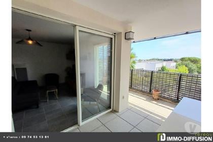 Achat appartement Vendargues Hérault - Photos Vivastreet 3 Pièces
