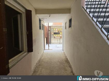 Immeuble à vendre Beziers Hérault - Photos Vivastreet Immeuble 8 appartements gros travaux