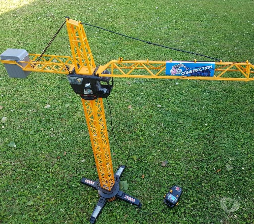 Jeux - Jouets Essonne Juvisy sur Orge - 91260 - Photos Vivastreet jouet grue enfant