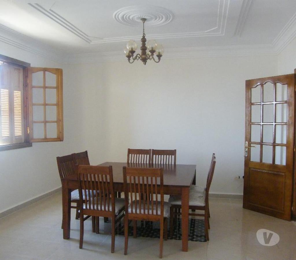 Appartements à vendre Algérie - Photos Vivastreet Grand F4 BOUMERDES CENTRE