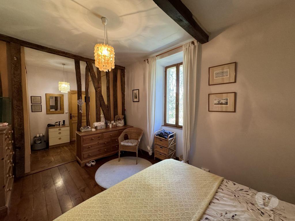 Vente Maison Haute-Garonne Boulogne sur Gesse - 31350 - Photos Vivastreet Charmante Maison avec piscine, grand jardin et dépendances