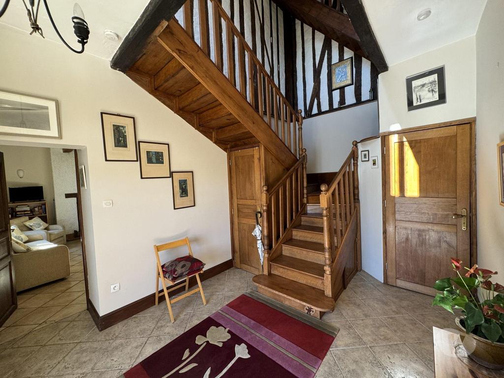 Vente Maison Haute-Garonne Boulogne sur Gesse - 31350 - Photos Vivastreet Charmante Maison avec piscine, grand jardin et dépendances