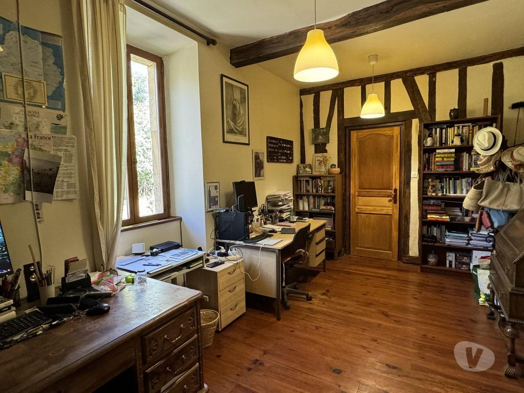 Vente Maison Haute-Garonne Boulogne sur Gesse - 31350 - Photos Vivastreet Charmante Maison avec piscine, grand jardin et dépendances