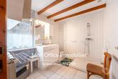 (4735-MTE) Référence : 4735-MTE - Maison 110m2 - Jardin - Garage