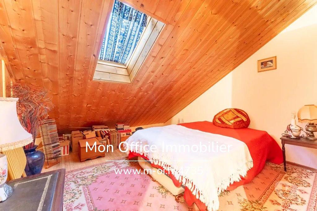Vente Maison Hautes-Alpes Chateauroux les Alpes - 05380 - Photos Vivastreet (4735-MTE) Référence : 4735-MTE - Maison 110m2 - Jardin - Garage