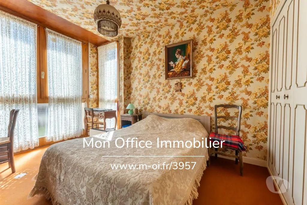 Vente Maison Hautes-Alpes Savines le Lac - 05160 - Photos Vivastreet (4564-MTE.) Référence : 4564-MTE. - Maison 98 m2 - Terrain...