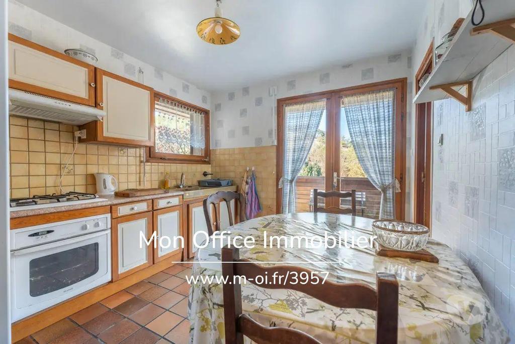 Vente Maison Hautes-Alpes Savines le Lac - 05160 - Photos Vivastreet (4564-MTE.) Référence : 4564-MTE. - Maison 98 m2 - Terrain...