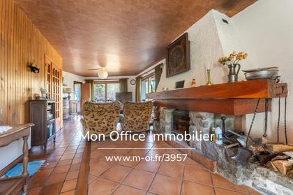 Vente Maison Savines le Lac Hautes-Alpes - Photos Vivastreet (4564-MTE.) Référence : 4564-MTE. - Maison 98 m2 - Terrain...