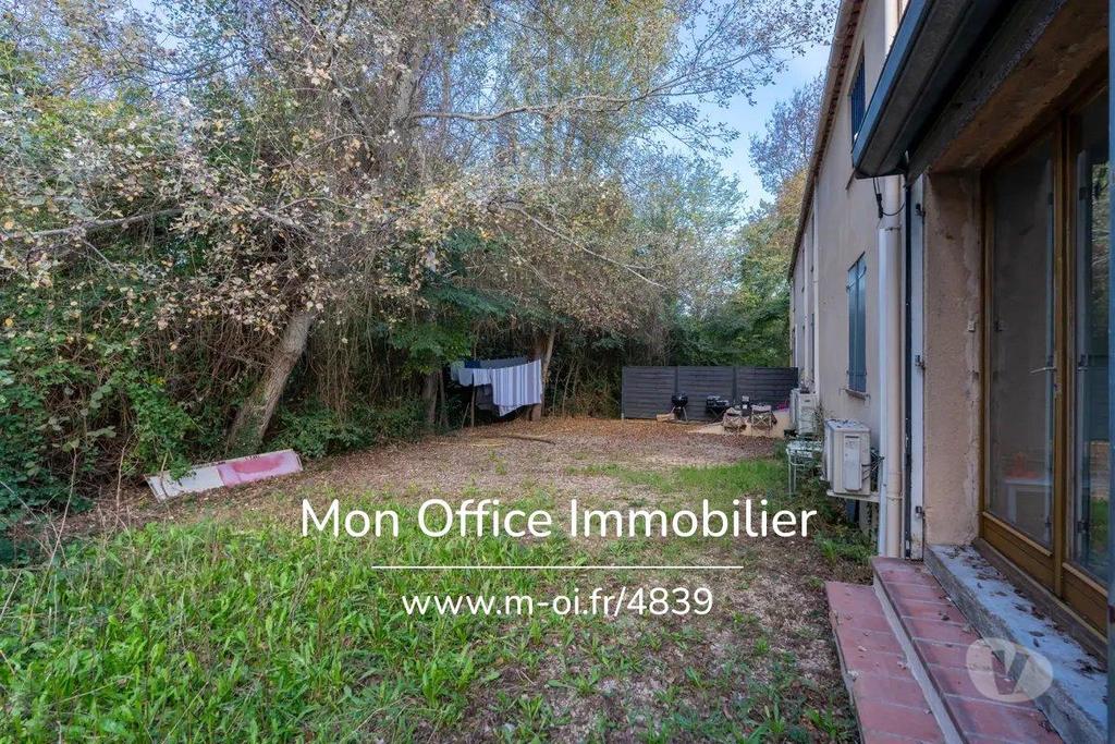 Vente Immeuble Bouches-du-Rhône Luynes - 13080 - Photos Vivastreet (4839-BMA) Référence : 4839-BMA - Local Professionnel