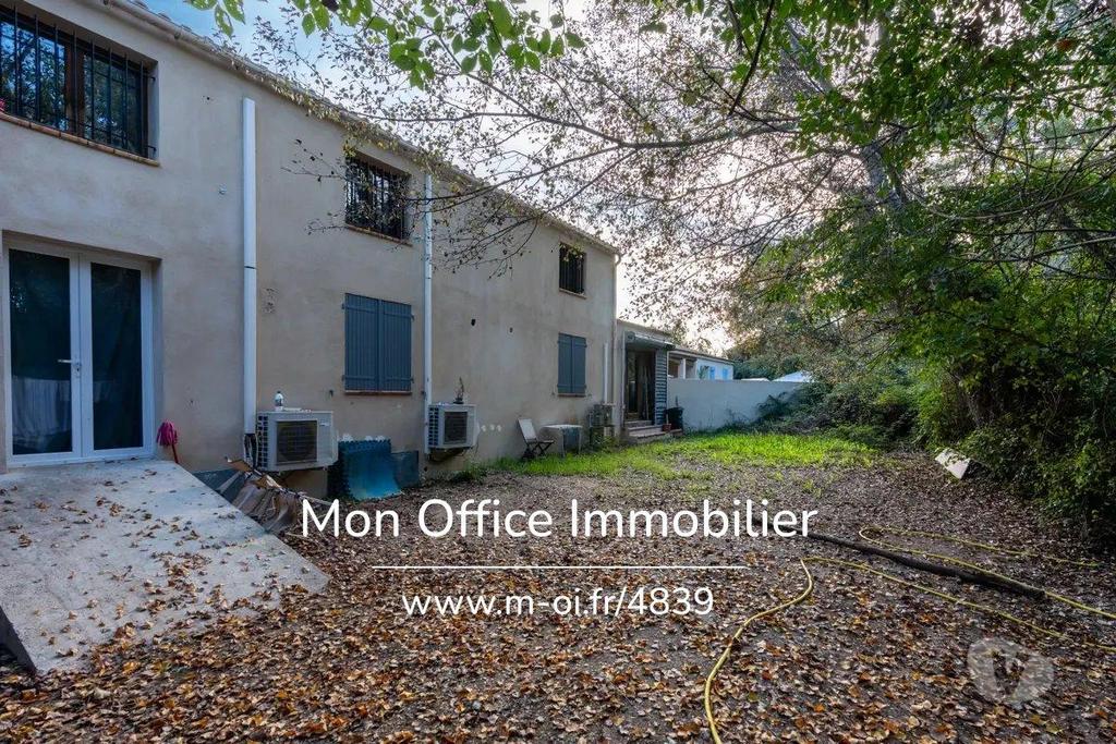 Vente Immeuble Bouches-du-Rhône Luynes - 13080 - Photos Vivastreet (4839-BMA) Référence : 4839-BMA - Local Professionnel