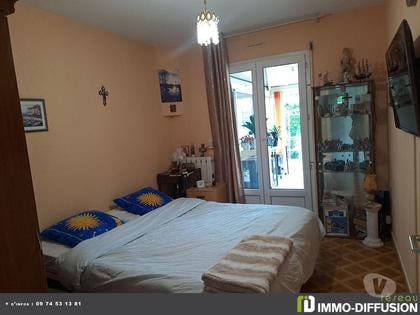 Vente Maison Colleville Montgomery Calvados - Photos Vivastreet Maison Bourg Côtier