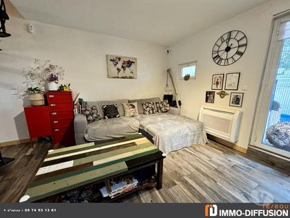 Achat maison Agde Hérault - Photos Vivastreet Maison de ville proche de toutes commodités
