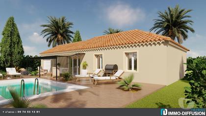 Vendre maison Montfrin Gard - Photos Vivastreet Maison