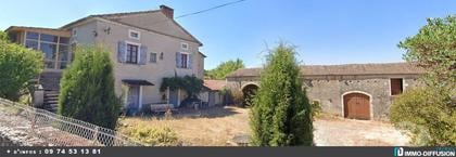 Vente Maison Aujols Lot - Photos Vivastreet Maison