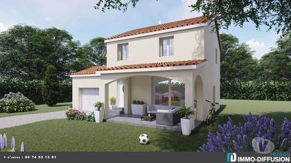 Vendre maison Aigues Mortes Gard - Photos Vivastreet Maison