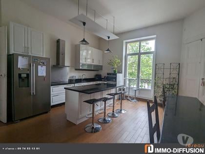 Vente Appartement Paris 10ème ardt Paris - Photos Vivastreet 8 Pièces HAUSSMANIEN