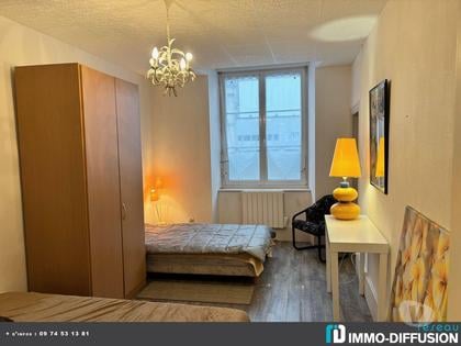 Appartements à vendre St Mihiel Meuse - Photos Vivastreet 3 Pièces