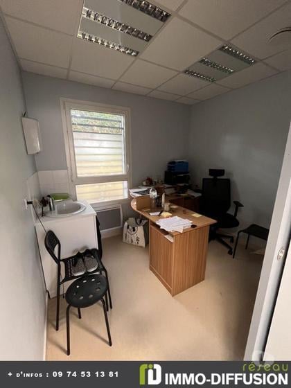 vente, location de bureau Laboutarie Tarn - Photos Vivastreet Local commercial
