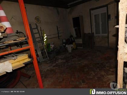 Vente Maison Bourneau Vendée - Photos Vivastreet Maison A Rénover