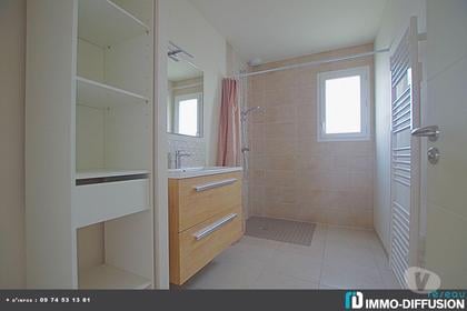 Vente Maison Bretignolles sur Mer Vendée - Photos Vivastreet Maison Neuve, F notaire réduit à 10 000€