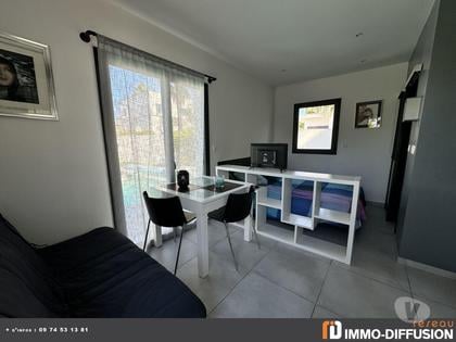 Achat maison Agde Hérault - Photos Vivastreet Villa Contemporaine d'architecte