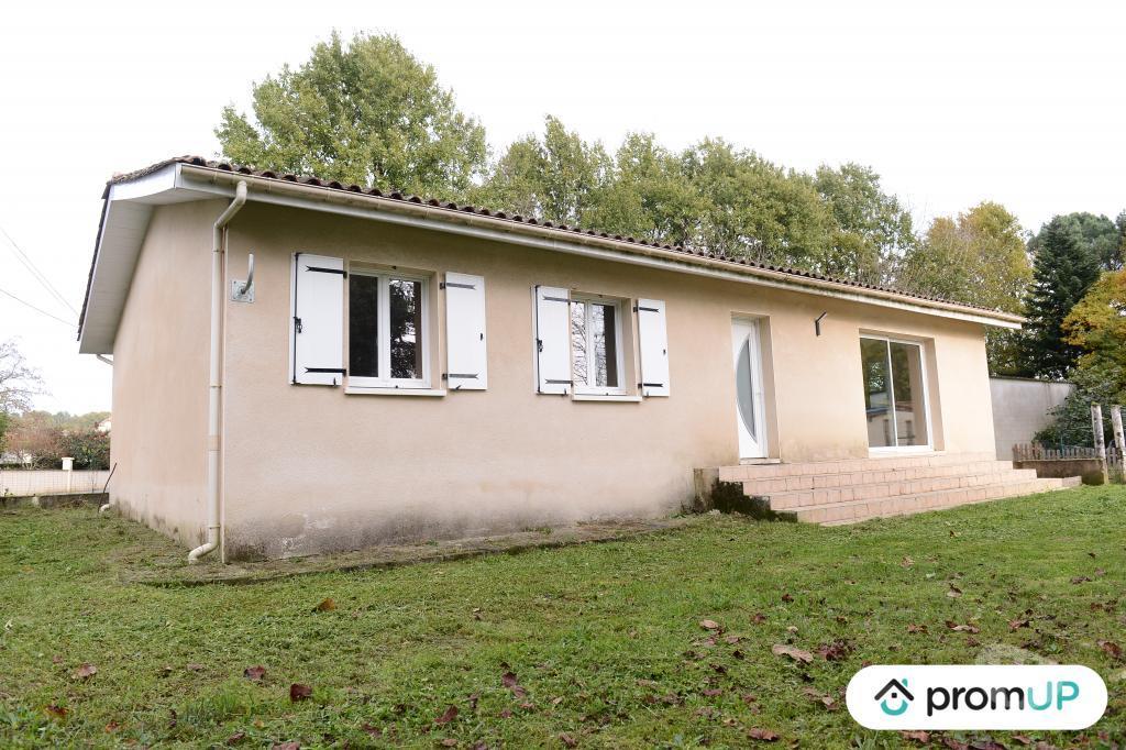 Vente Maison Dordogne Lamothe Montravel - 24230 - Photos Vivastreet (V6939) Maison individuelle de 121 m2 à LAMOTHE-MONTRAVEL