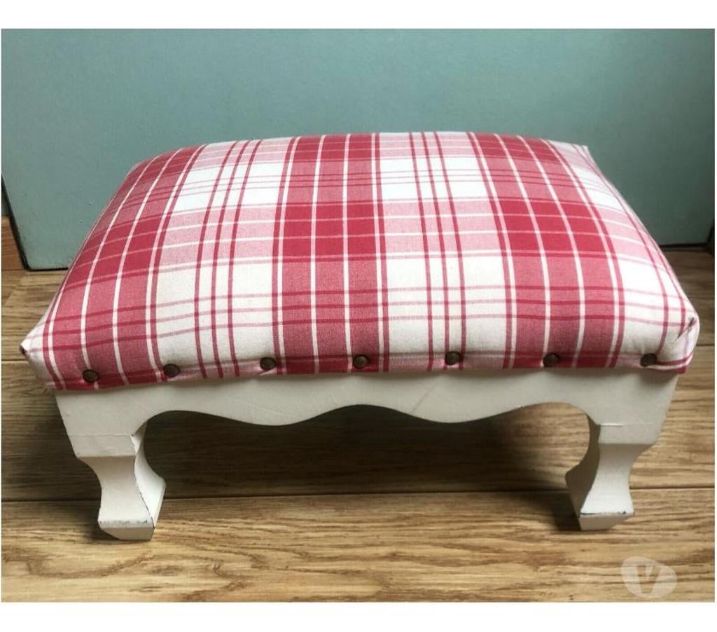 Ameublement & art de la table Nord Wasquehal - 59290 - Photos Vivastreet Repose pied en bois