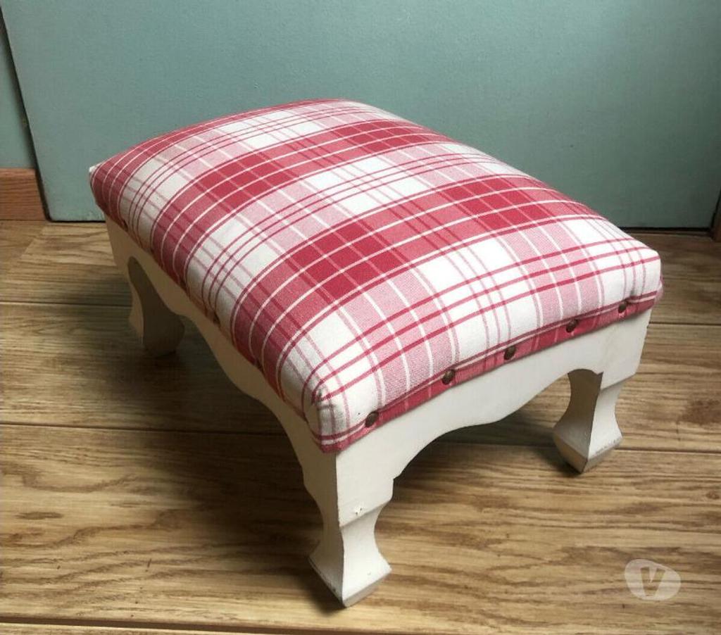 Ameublement & art de la table Nord Wasquehal - 59290 - Photos Vivastreet Repose pied en bois