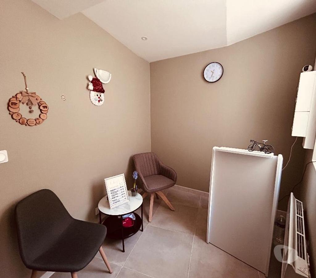 Massages Drôme Montelimar - 26200 - Photos Vivastreet Massage Montélimar Salon de massage