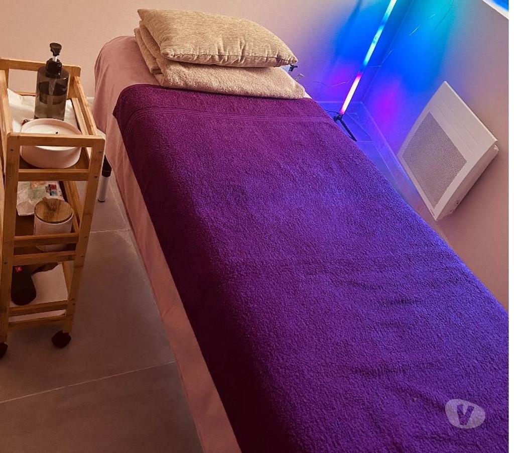 Massages Drôme Montelimar - 26200 - Photos Vivastreet Massage Montélimar Salon de massage