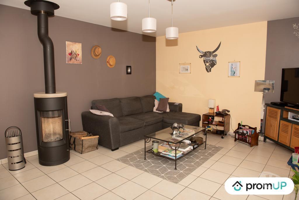 Vente Maison Pyrénées-Atlantiques Tarsacq - 64360 - Photos Vivastreet (V6944) Maison individuelle de 110 m2 à TARSACQ
