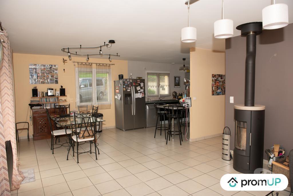Vente Maison Pyrénées-Atlantiques Tarsacq - 64360 - Photos Vivastreet (V6944) Maison individuelle de 110 m2 à TARSACQ