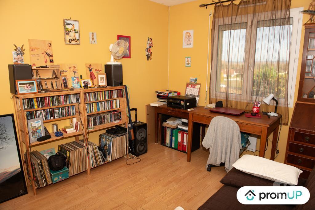 Vente Maison Pyrénées-Atlantiques Tarsacq - 64360 - Photos Vivastreet (V6944) Maison individuelle de 110 m2 à TARSACQ
