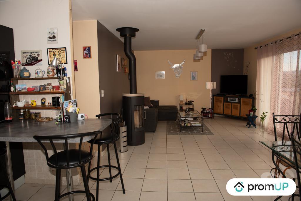 Vente Maison Pyrénées-Atlantiques Tarsacq - 64360 - Photos Vivastreet (V6944) Maison individuelle de 110 m2 à TARSACQ