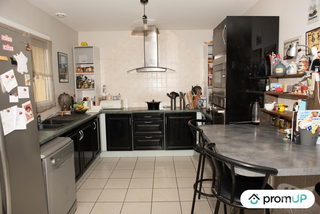 Vente Maison Pyrénées-Atlantiques Tarsacq - 64360 - Photos Vivastreet (V6944) Maison individuelle de 110 m2 à TARSACQ