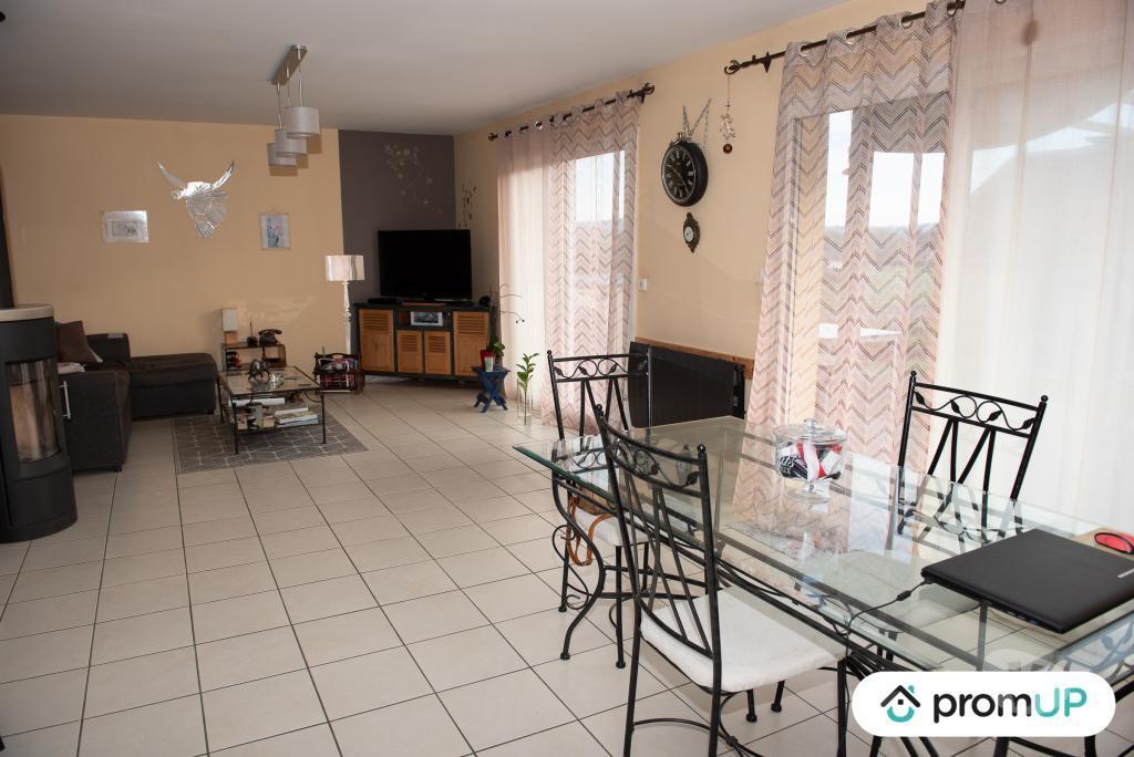 Vente Maison Pyrénées-Atlantiques Tarsacq - 64360 - Photos Vivastreet (V6944) Maison individuelle de 110 m2 à TARSACQ
